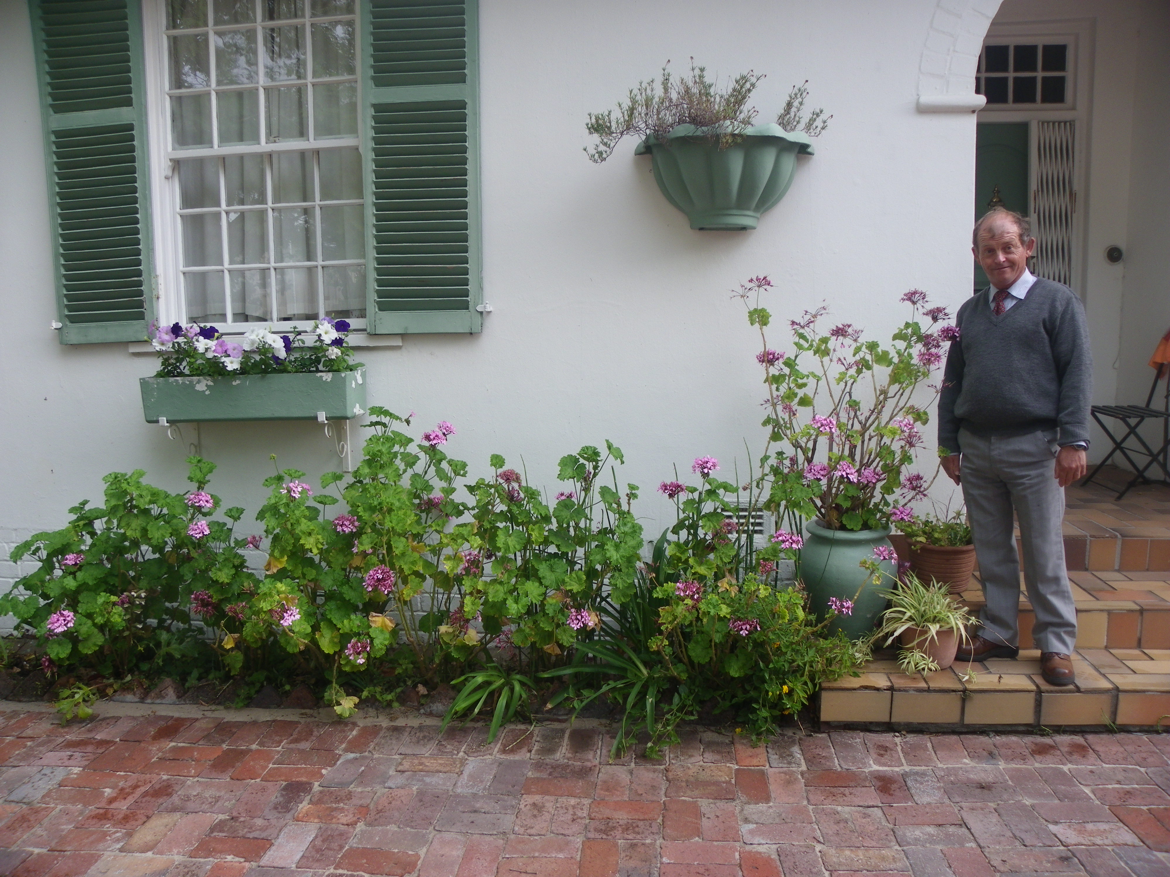 Belmont Residence Cape Town