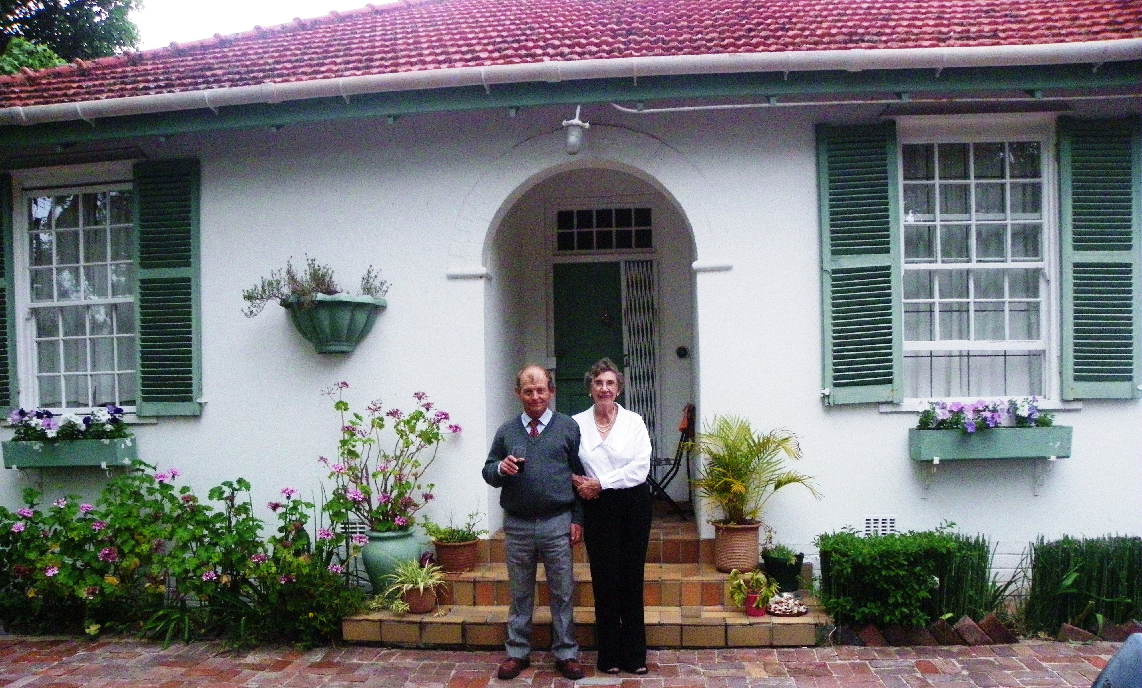 Belmont Residence Cape Town