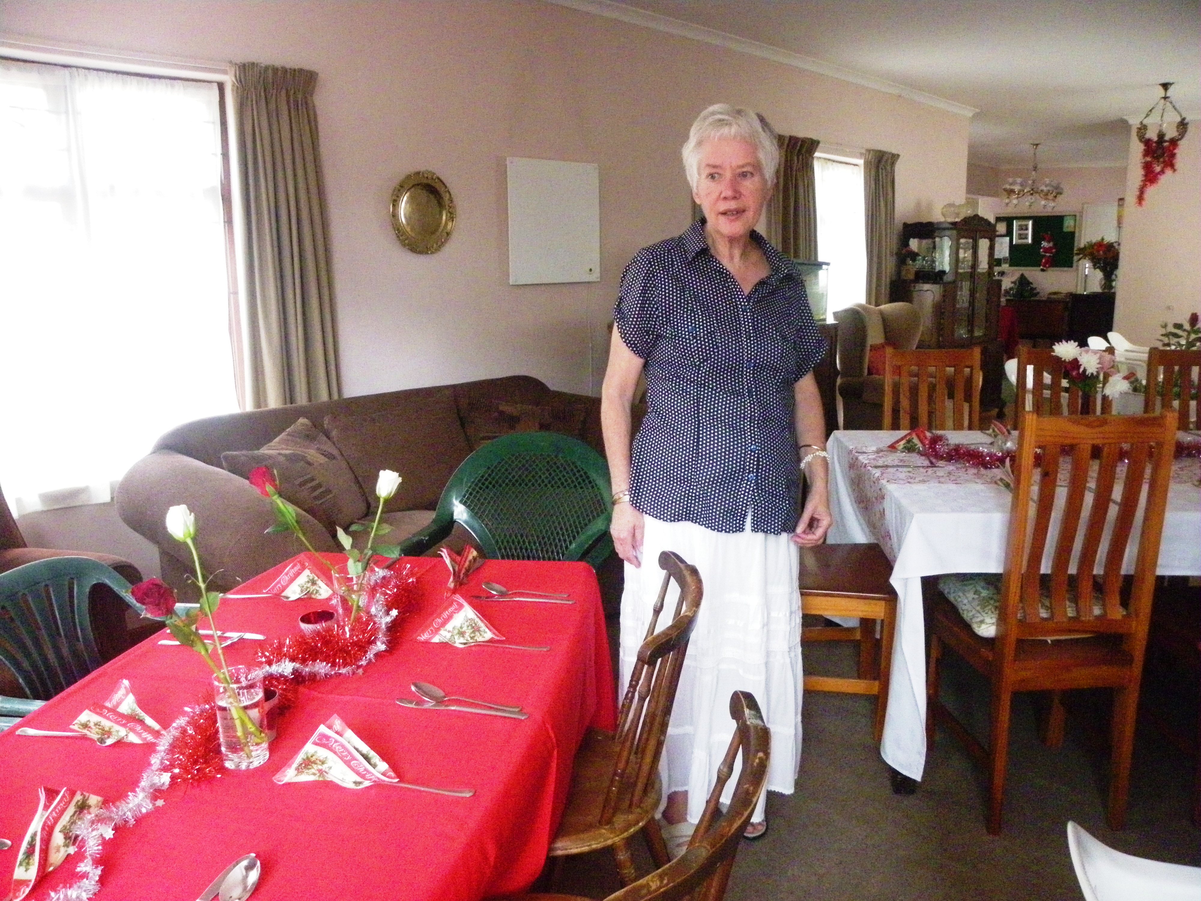 Belmont Residence House